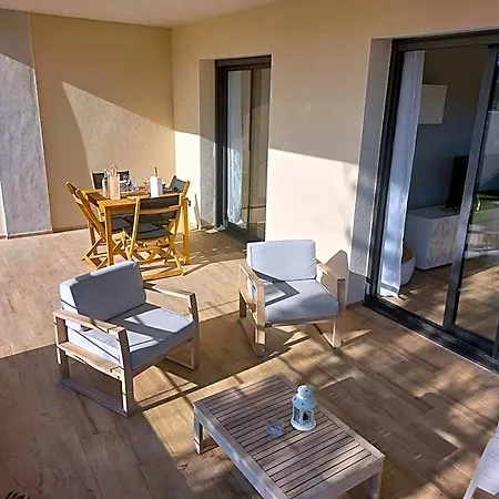 Aparthotel Domaine De Pacciolello - 4*