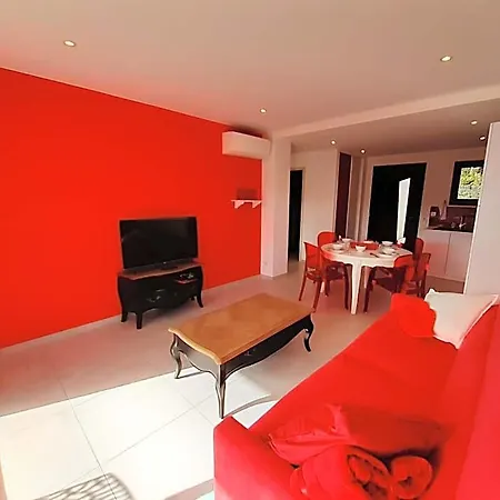 Domaine De Pacciolello - Aparthotel 4*