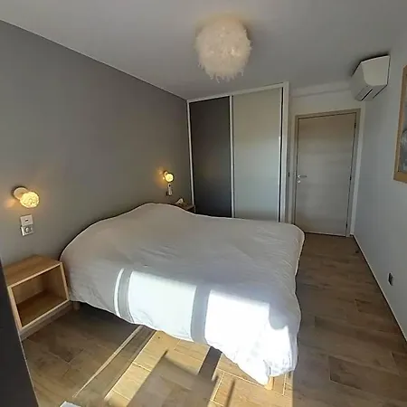 Domaine De Pacciolello - Aparthotel 4*