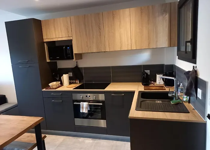 Domaine De Pacciolello - Портисьо