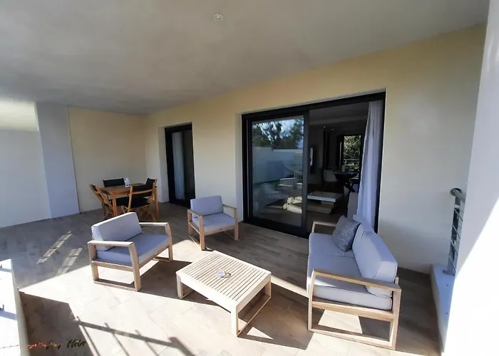 Domaine De Pacciolello - Портисьо