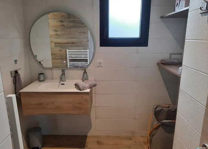 Lägenhetshotell Domaine De Pacciolello - 4*