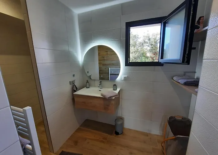 Domaine De Pacciolello - Портисьо