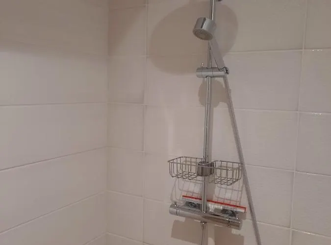 Апарт-отель Domaine De Pacciolello -