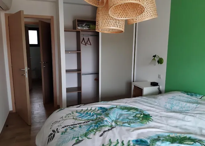 Domaine De Pacciolello - Апарт-отель 4*