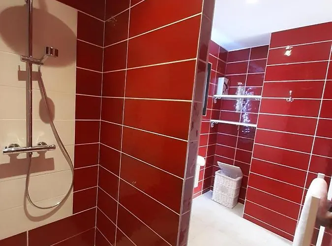 Lägenhetshotell Domaine De Pacciolello - 4*
