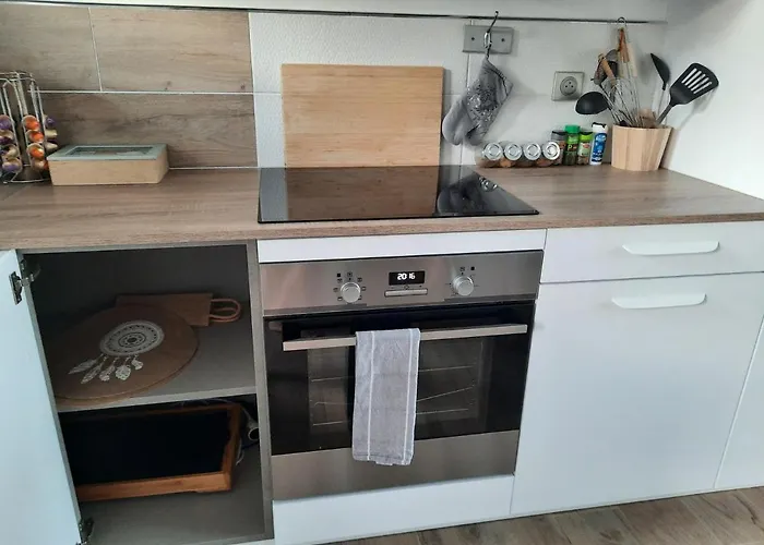 Domaine De Pacciolello - 4*