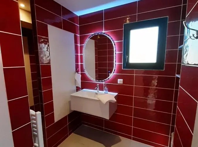 Domaine De Pacciolello - Портисьо