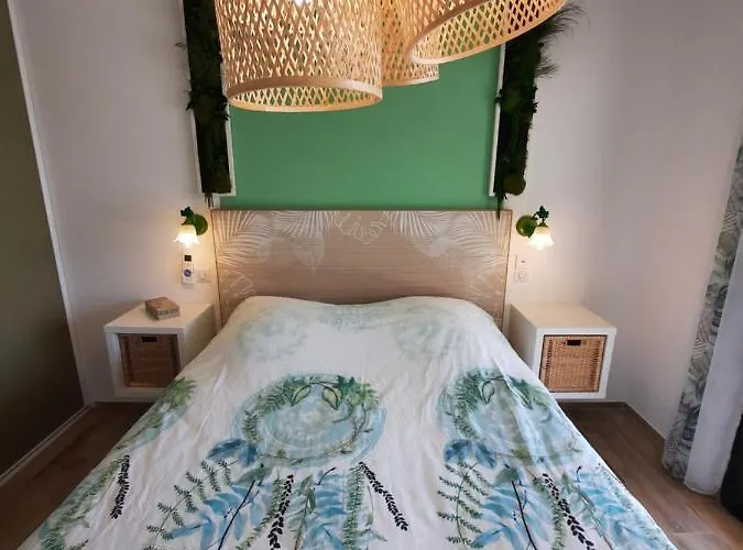 Domaine De Pacciolello - Портисьо