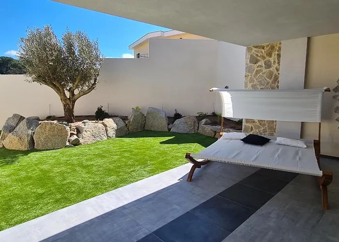 Domaine De Pacciolello - 4*