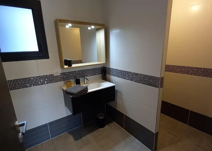 Апарт-отель Domaine De Pacciolello - Портисьо