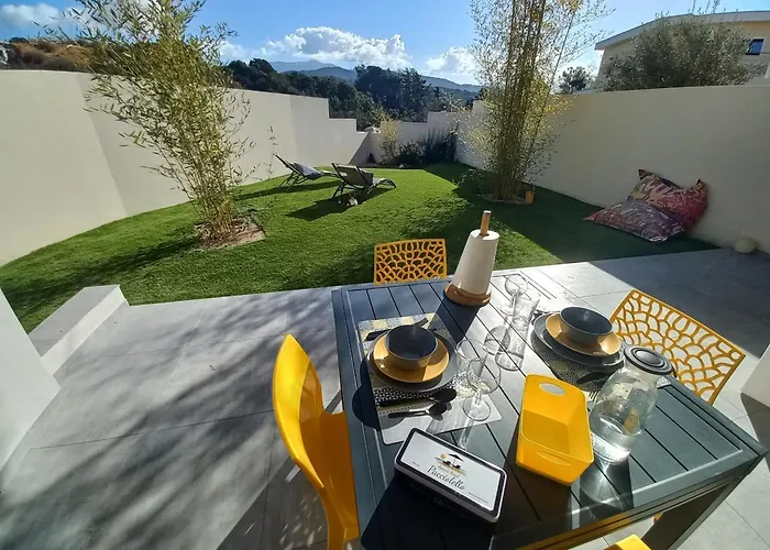 Domaine De Pacciolello - 4*