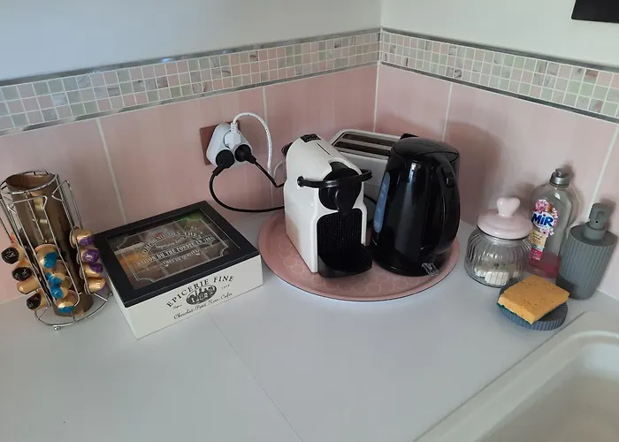 Domaine De Pacciolello -