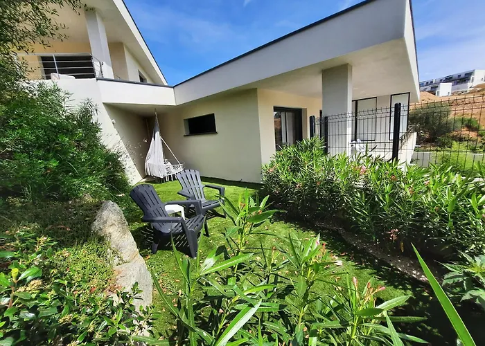 Domaine De Pacciolello - 4*